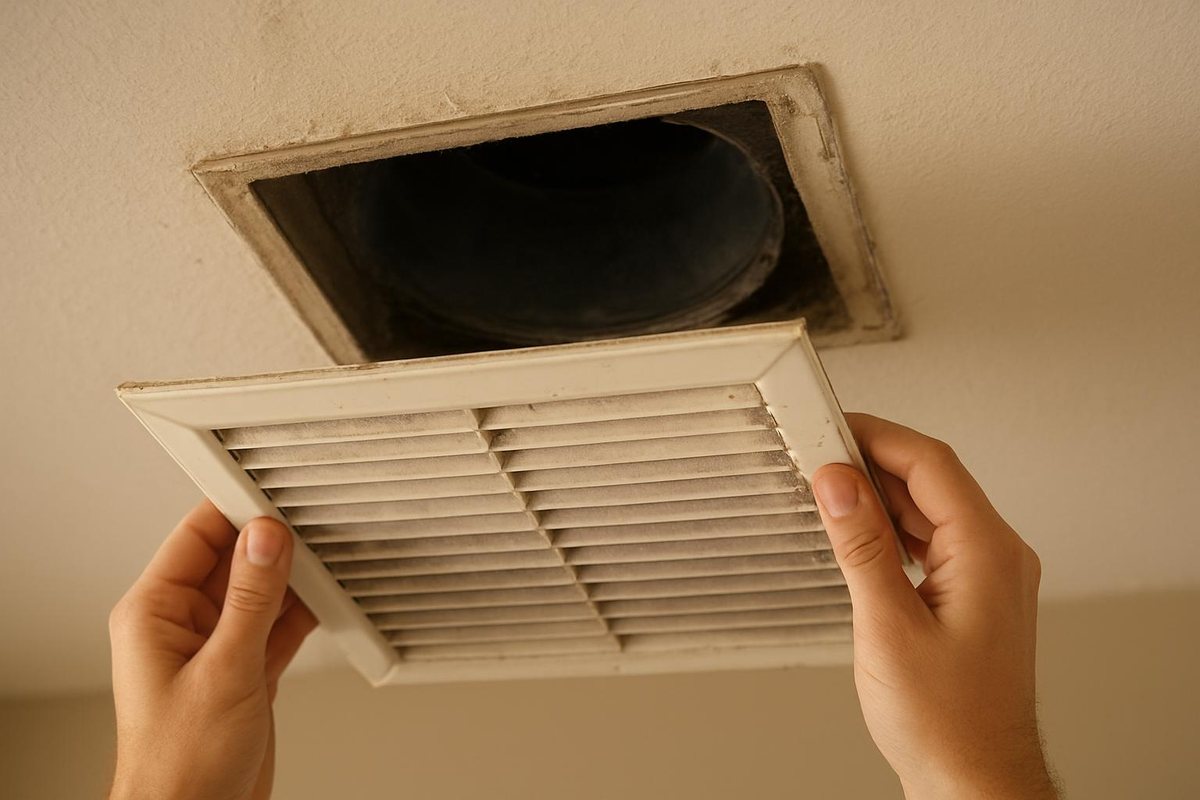 Watson Air Duct Services in Las Vegas